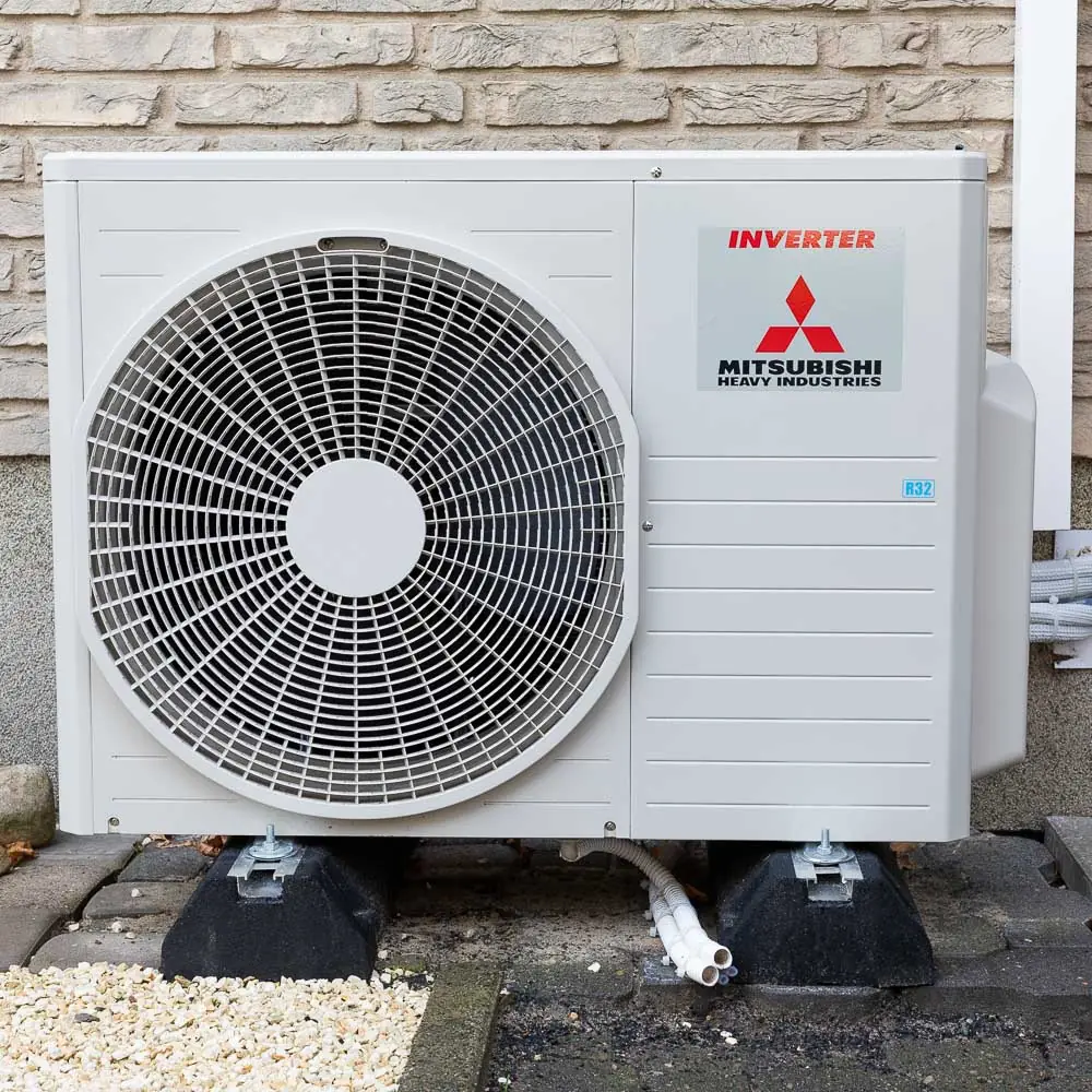 Installateur Klimaanlage Enger