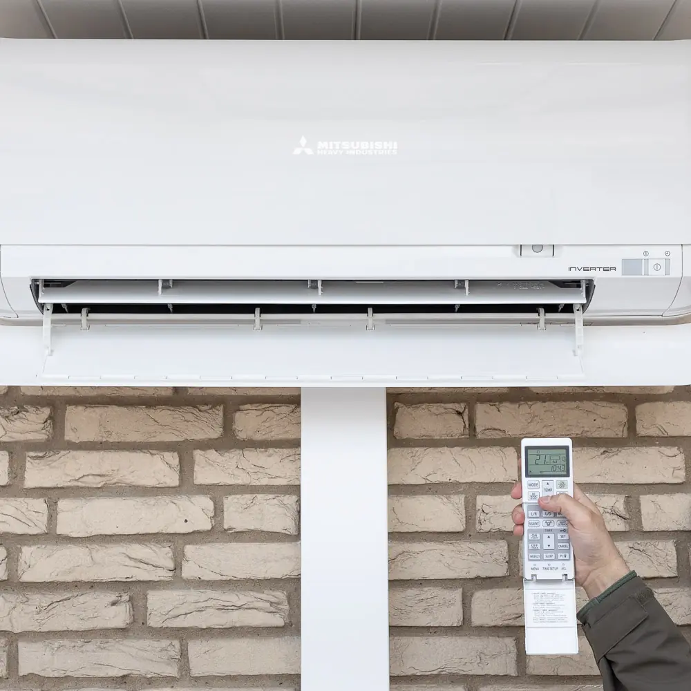 Klimaanlage Melle Klimaanlage Melle