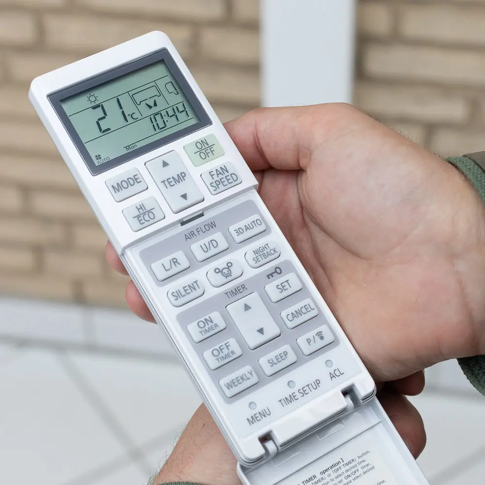 Installateur Klimaanlage Enger