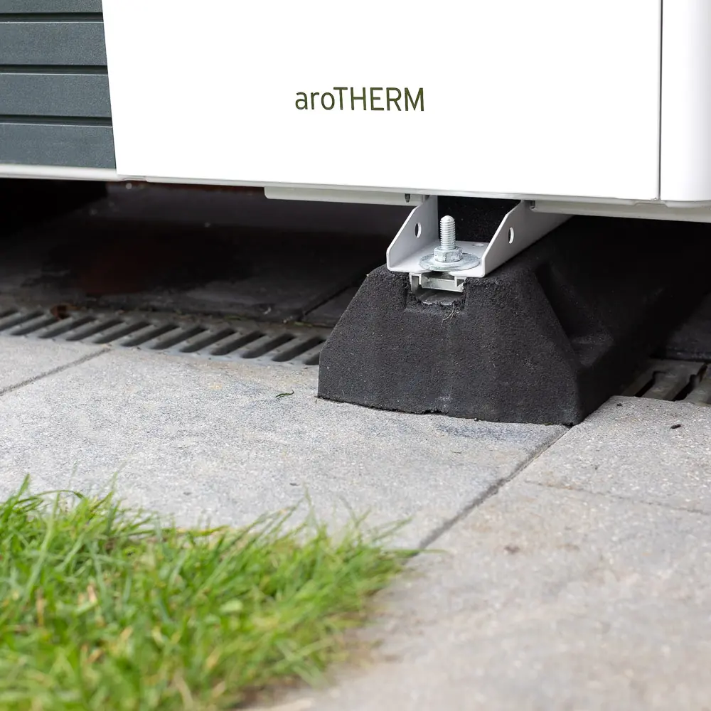 Installateur Wärmepumpe Enger